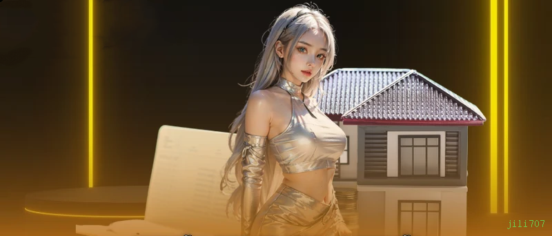 Conta jili707 sincronizada site e app