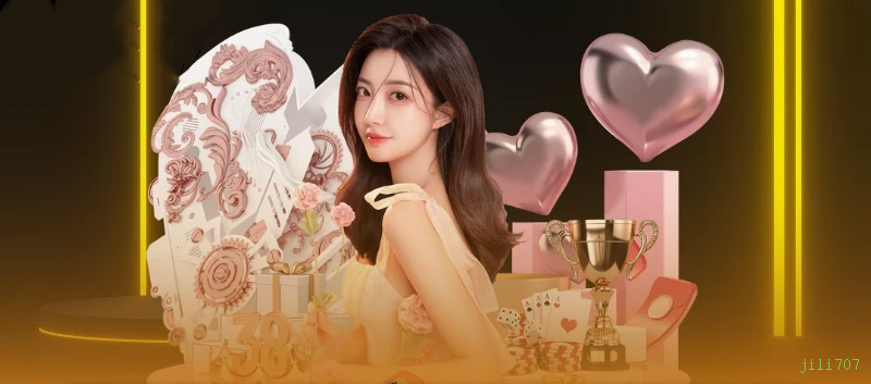 Registro jili707 - cadastro rápido