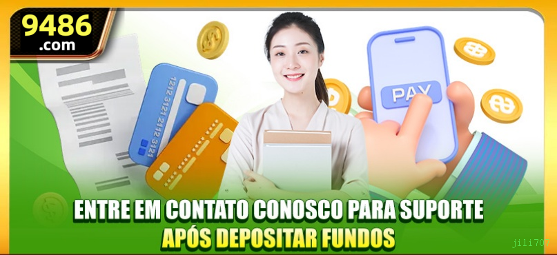 Formulário registro jili707