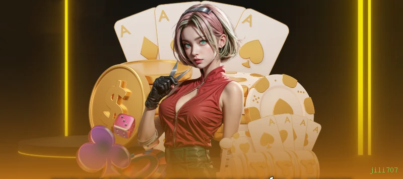 Programa VIP jili707 - benefícios exclusivos