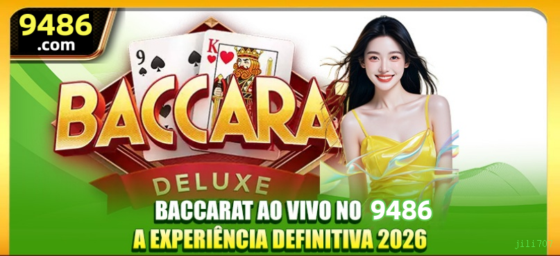 Bônus exclusivos membros VIP jili707