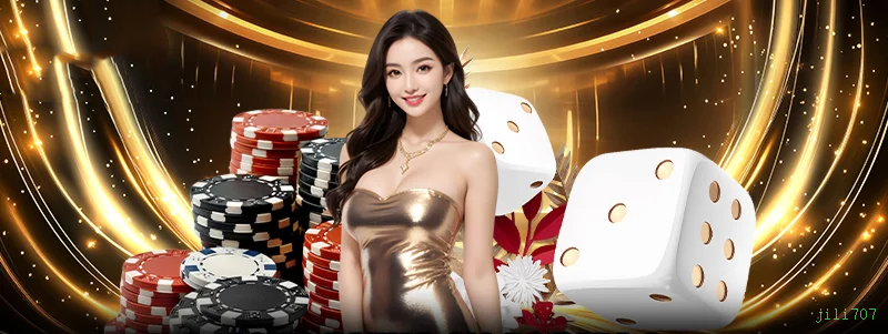 Slots com prêmios jili707